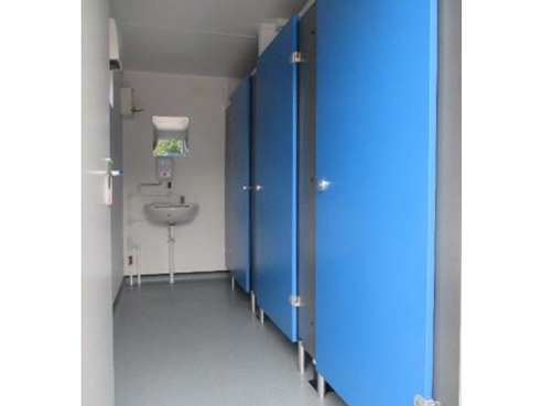 Portable Cabins, Modular Buildings
