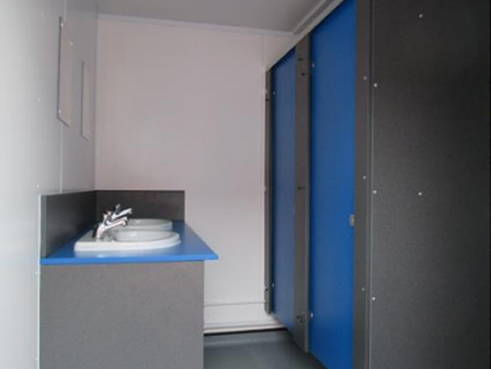 Portable Cabins, Modular Buildings