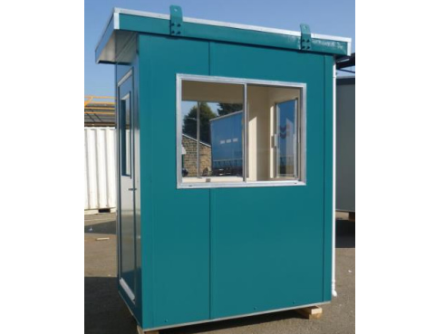 Portable Cabins, Modular Buildings