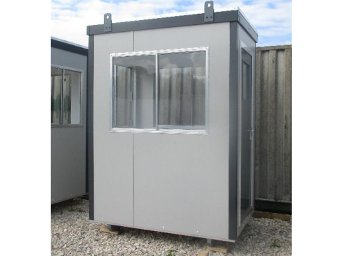Portable Cabins, Modular Buildings