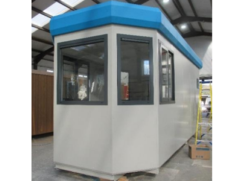 Portable Cabins, Modular Buildings