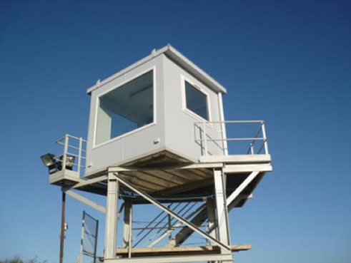 Portable Cabins, Modular Buildings