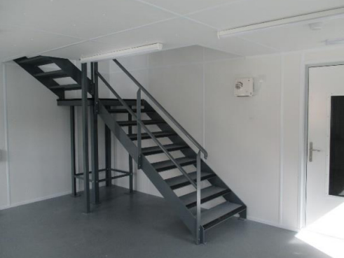 Portable Cabins, Modular Buildings